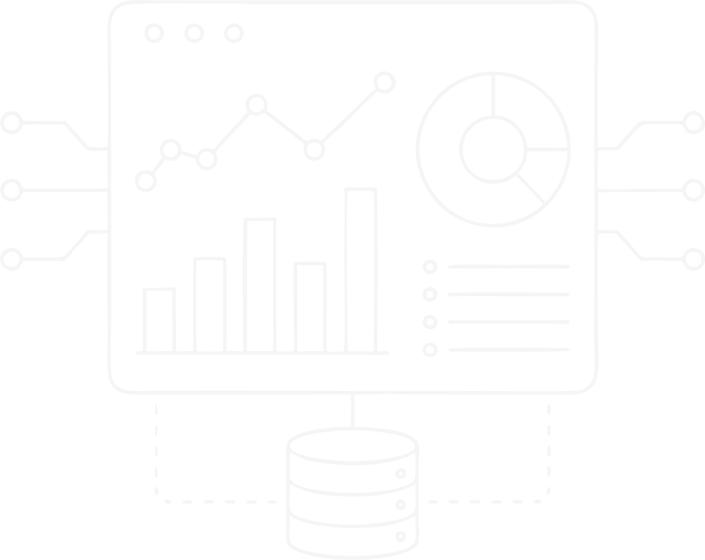 Analítica y Business Intelligence