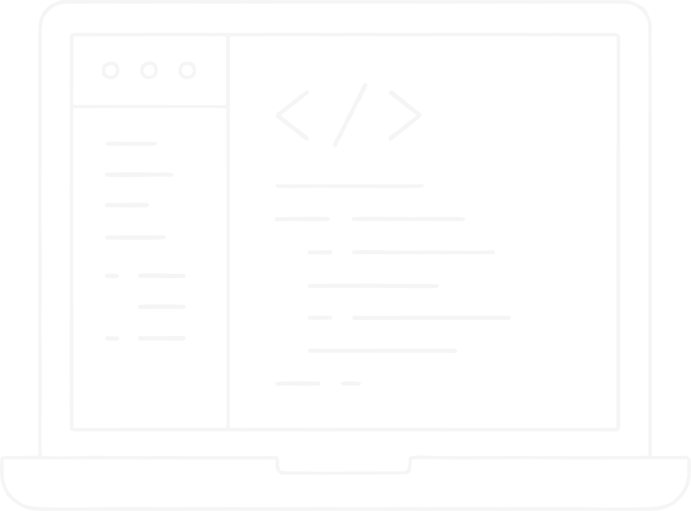 Desarrollo de software
