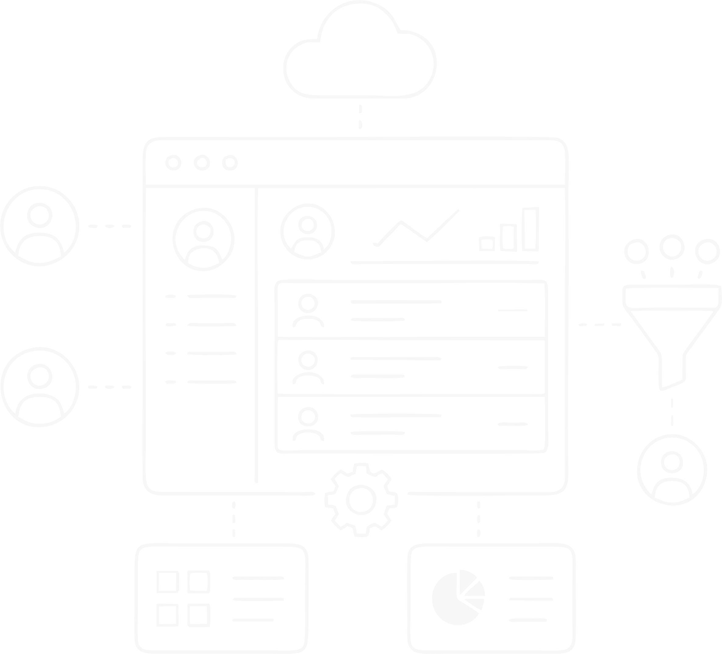 Soluciones SaaS