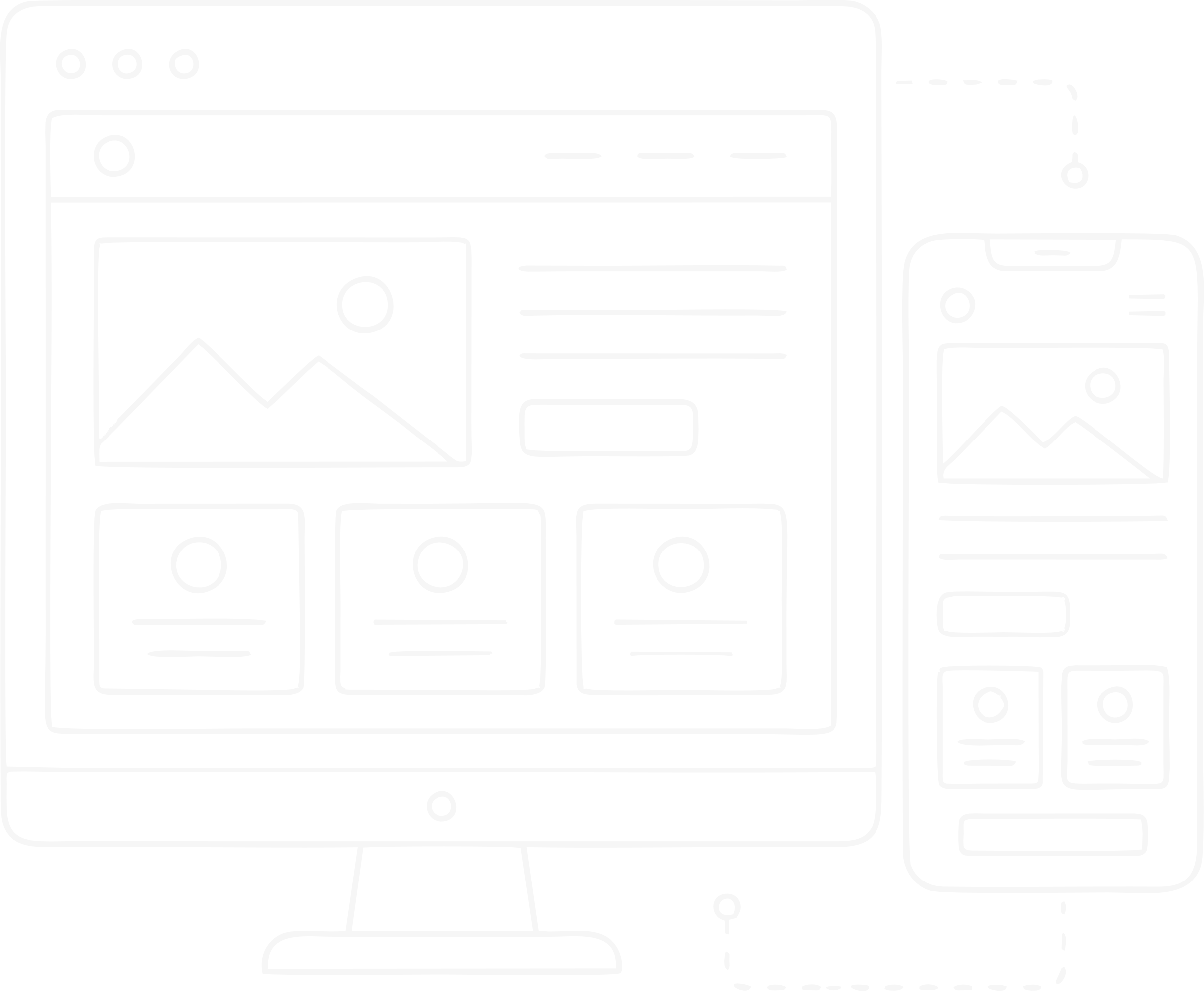 Diseño Web y Mobile